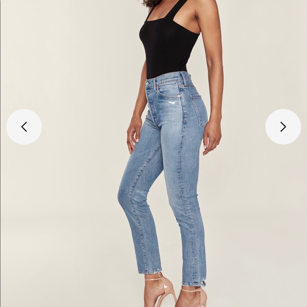 Citizens of Humanity Olivia Jeans